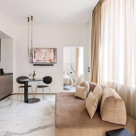 Manin Grand House Lägenhet Verona Exteriör bild