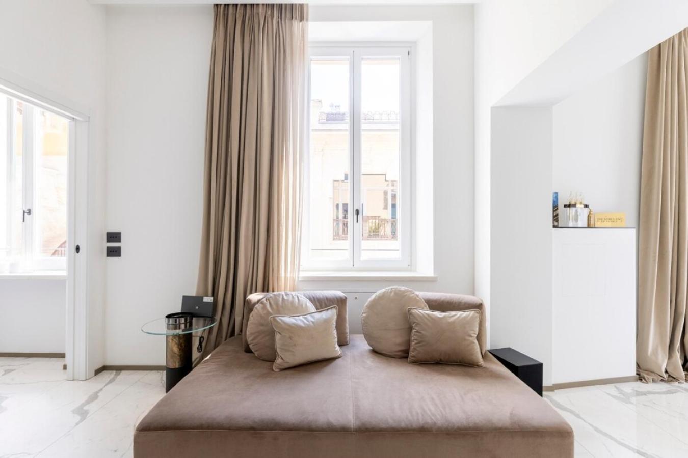 Manin Grand House Lägenhet Verona Exteriör bild